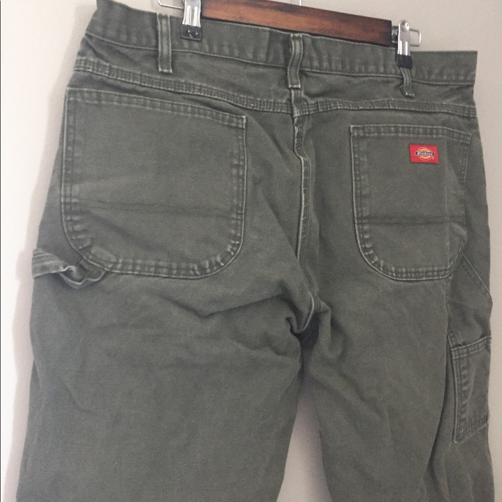 Men’s Dickies Pant